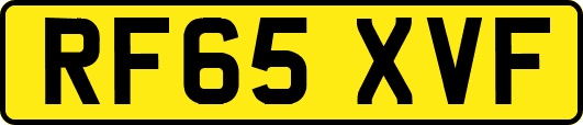 RF65XVF