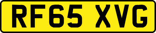 RF65XVG