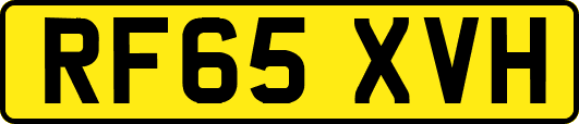 RF65XVH
