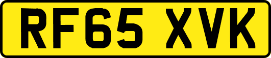 RF65XVK