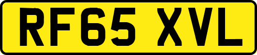 RF65XVL