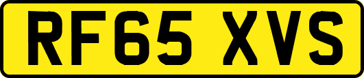 RF65XVS