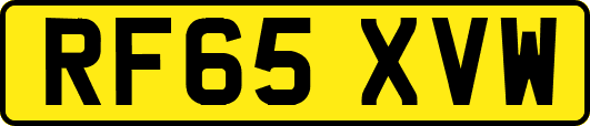 RF65XVW