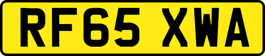 RF65XWA