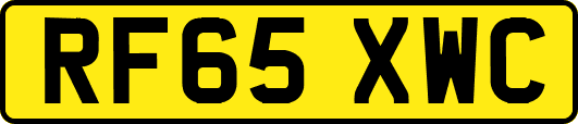 RF65XWC