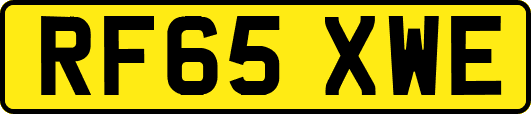 RF65XWE