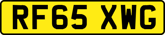 RF65XWG