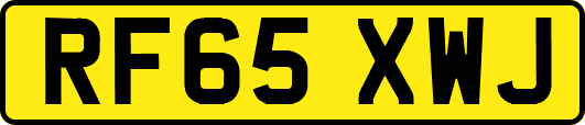 RF65XWJ