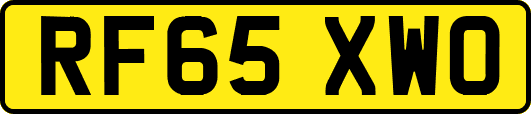 RF65XWO