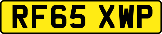 RF65XWP