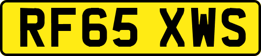 RF65XWS