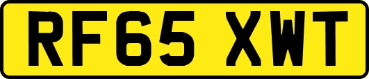 RF65XWT