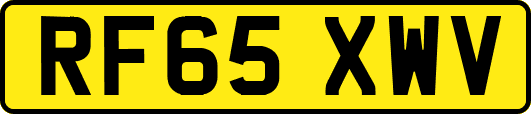 RF65XWV