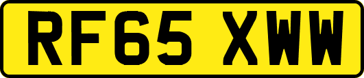 RF65XWW