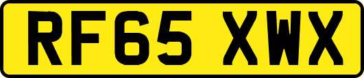 RF65XWX
