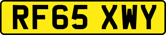 RF65XWY