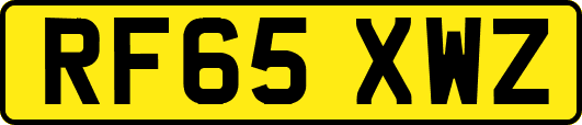 RF65XWZ