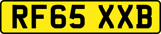 RF65XXB