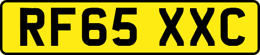 RF65XXC