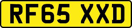 RF65XXD