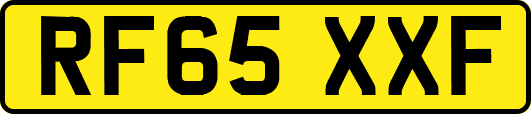 RF65XXF