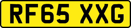 RF65XXG