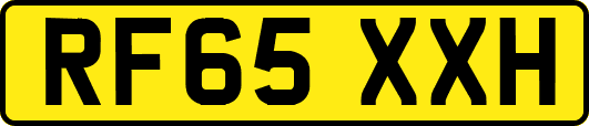 RF65XXH