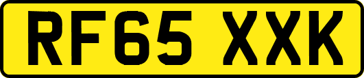 RF65XXK