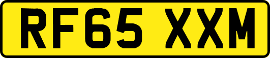 RF65XXM