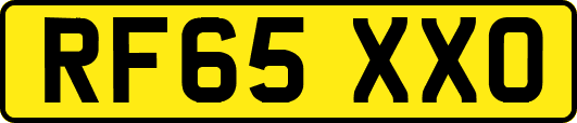 RF65XXO