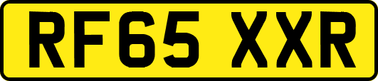 RF65XXR