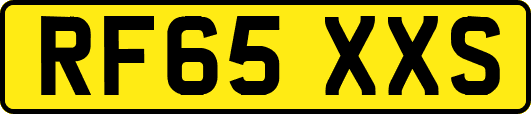 RF65XXS