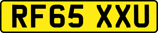 RF65XXU
