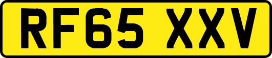 RF65XXV