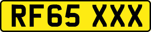 RF65XXX