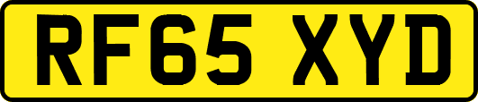 RF65XYD
