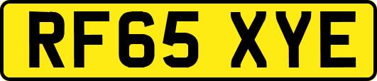 RF65XYE