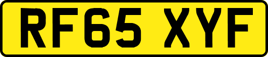 RF65XYF