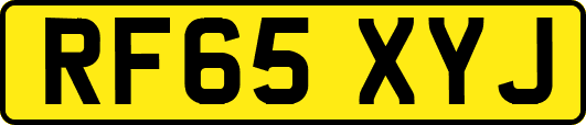 RF65XYJ