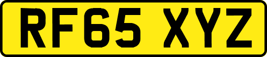 RF65XYZ