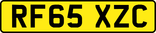 RF65XZC