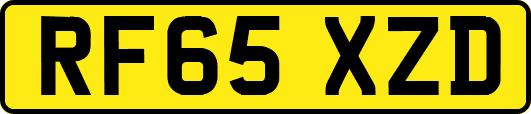RF65XZD