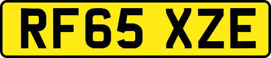 RF65XZE