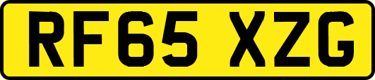 RF65XZG