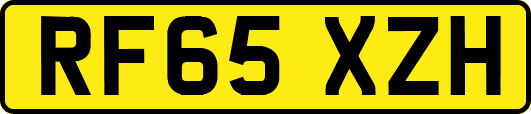 RF65XZH