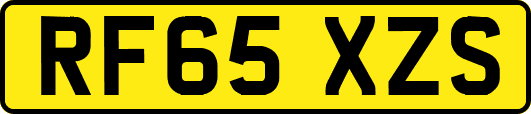 RF65XZS