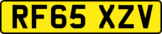 RF65XZV
