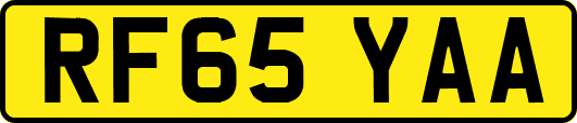 RF65YAA