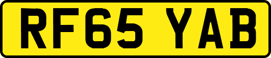 RF65YAB