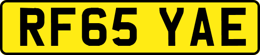 RF65YAE
